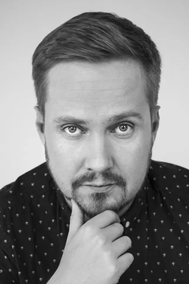 Zdjęcie  (Paul Oja)