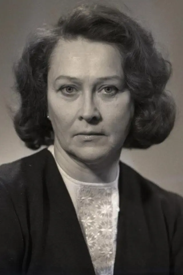 Zdjęcie  (Halja Klaar)