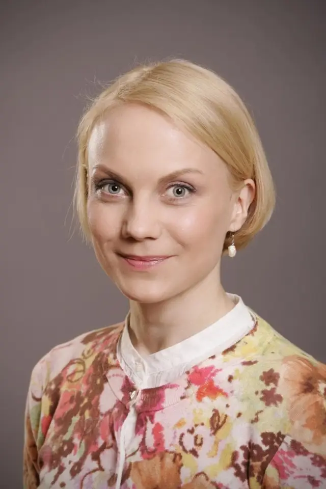 Zdjęcie  (Külli Teetamm)