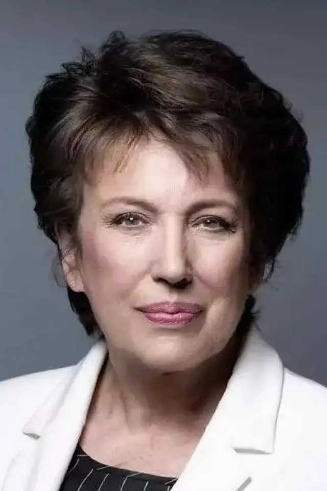 Zdjęcie  (Roselyne Bachelot)