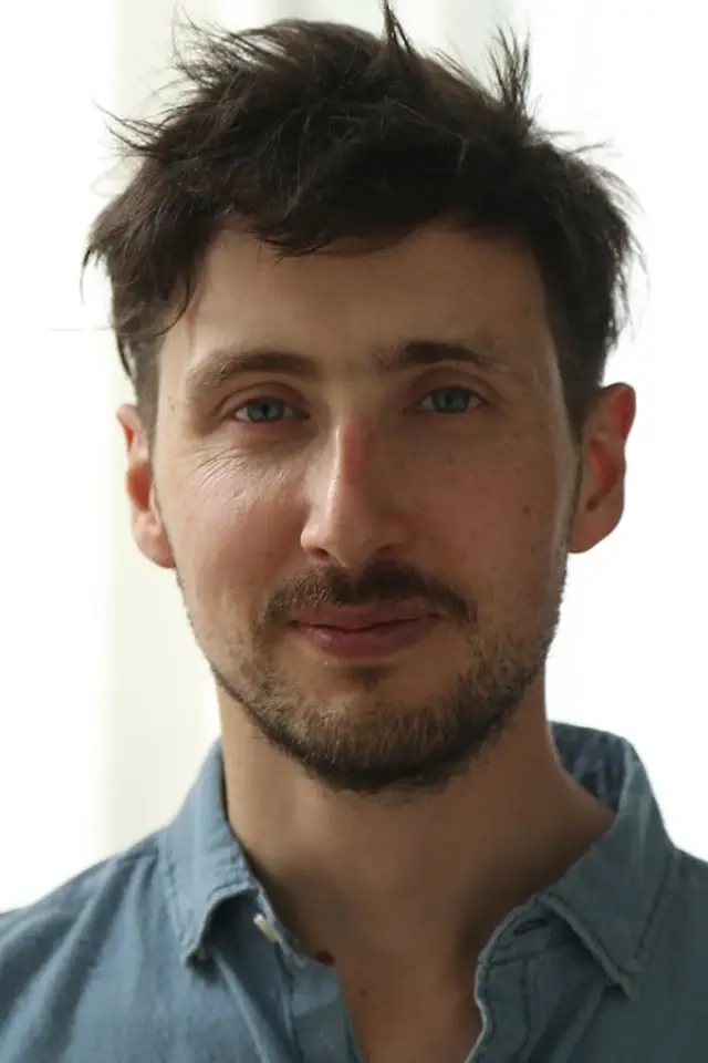 Zdjęcie Cristóbal León