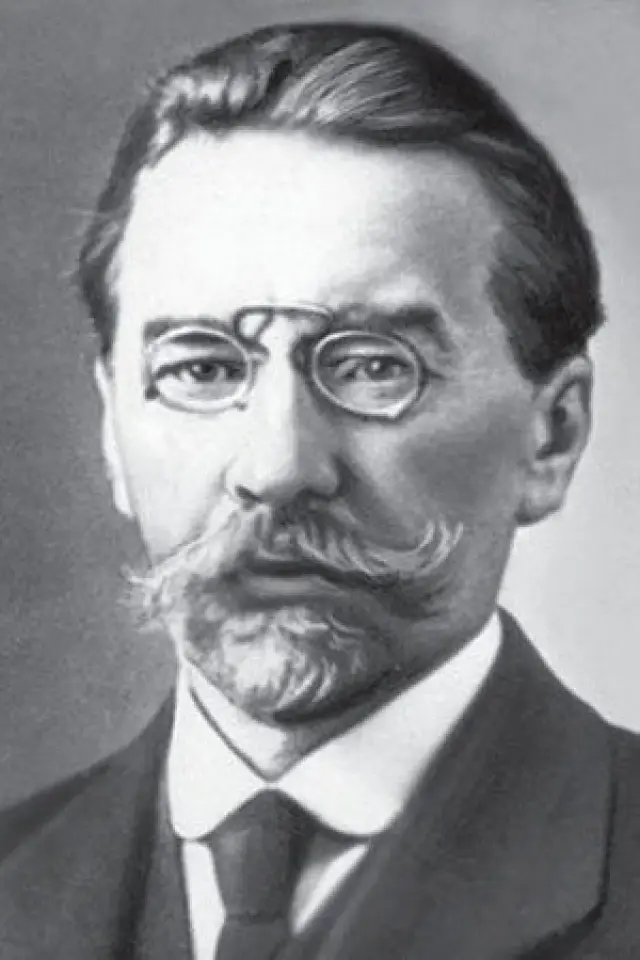 Zdjęcie  (August Kitzberg)