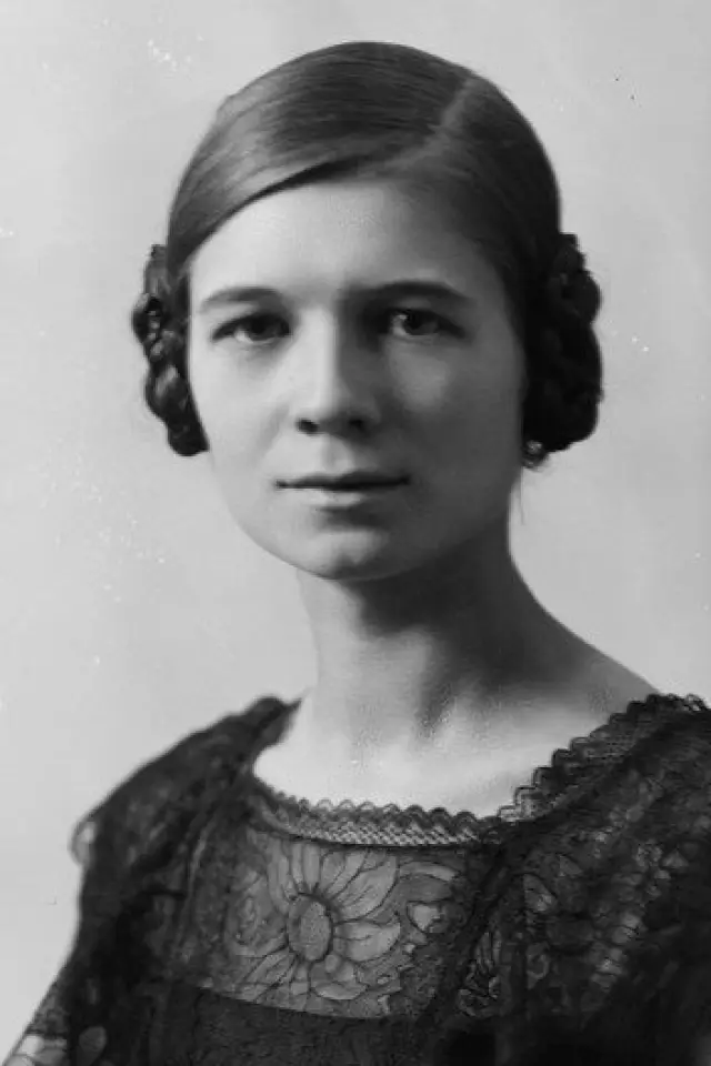 Zdjęcie  (Elsa Ratassepp)