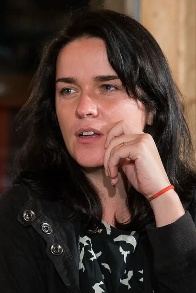 Zdjęcie Gabriela Urm (Gabriela Urm)