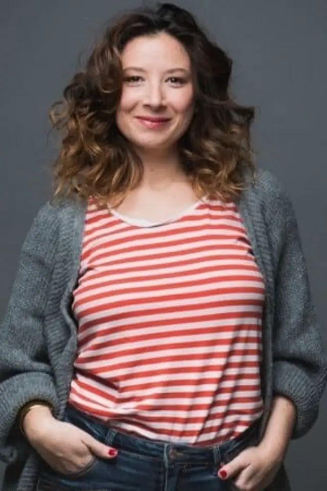 Zdjęcie  (Jeanne Chartier)