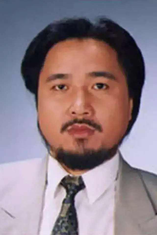 Zdjęcie  (Jerry Koo Ming-Wah)