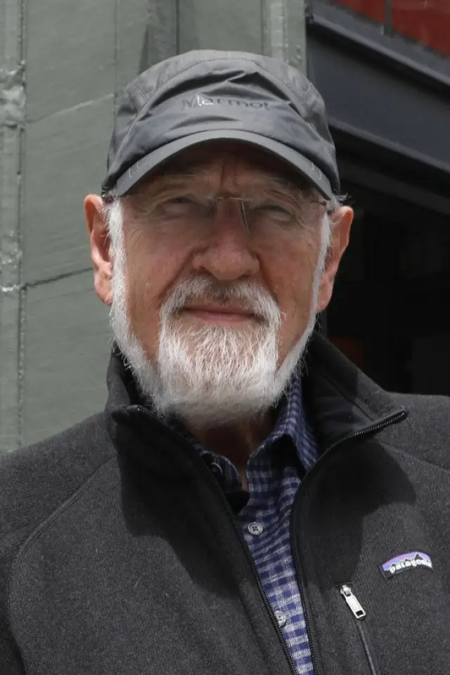 Zdjęcie  (Robert N. Zagone)