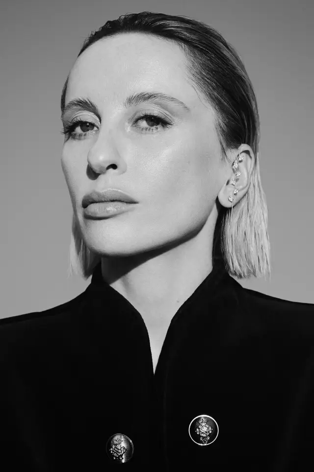 Zdjęcie  (Ekaterina Reshetnikova)