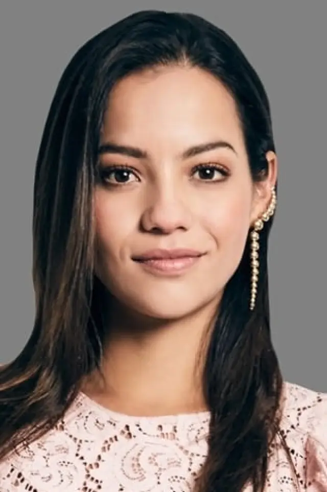 Zdjęcie Natalia Reyes (Natalia Reyes)