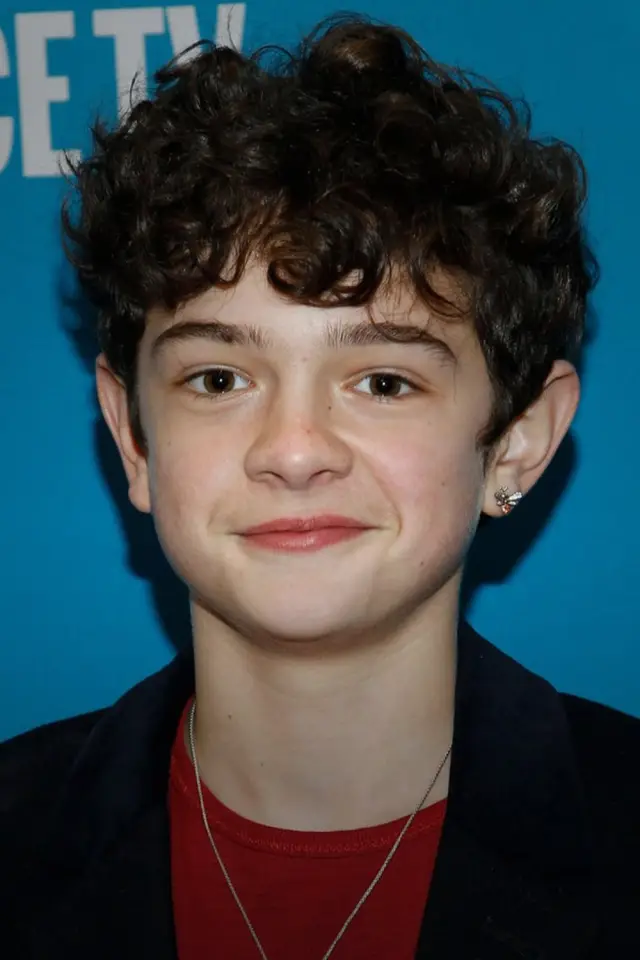 Zdjęcie Noah Jupe
