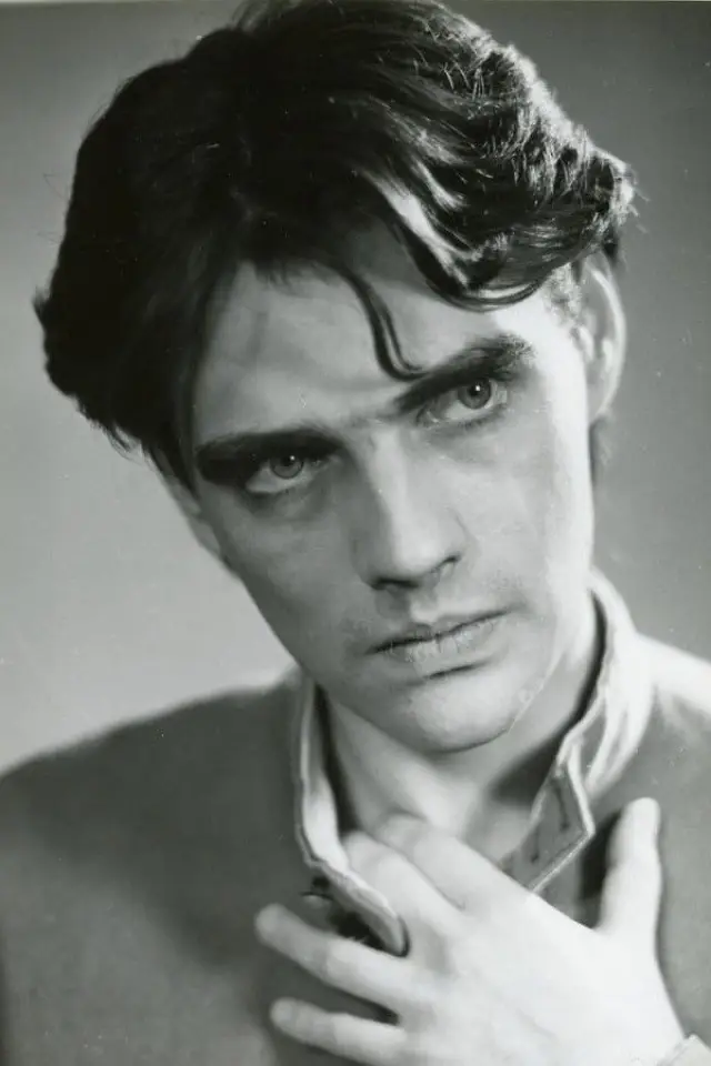 Zdjęcie  (Dmitri Pisarenko)