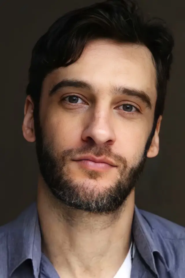 Zdjęcie Ricardo Gelli