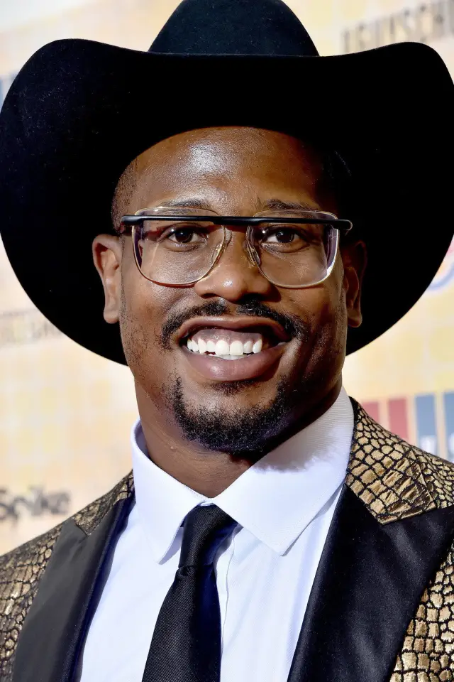 Zdjęcie  (Von Miller)