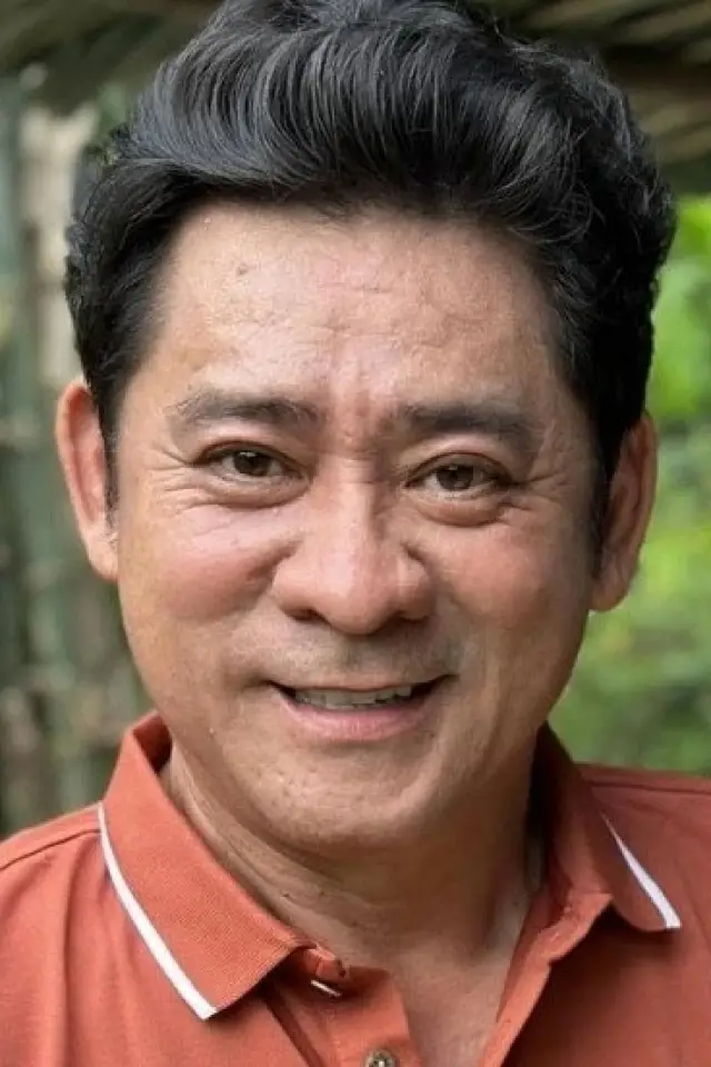 Zdjęcie  (Huỳnh Anh Tuấn)