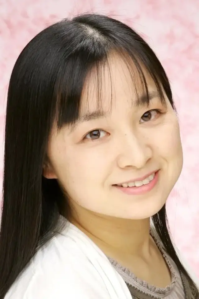 Zdjęcie  (Kumiko Nakane)