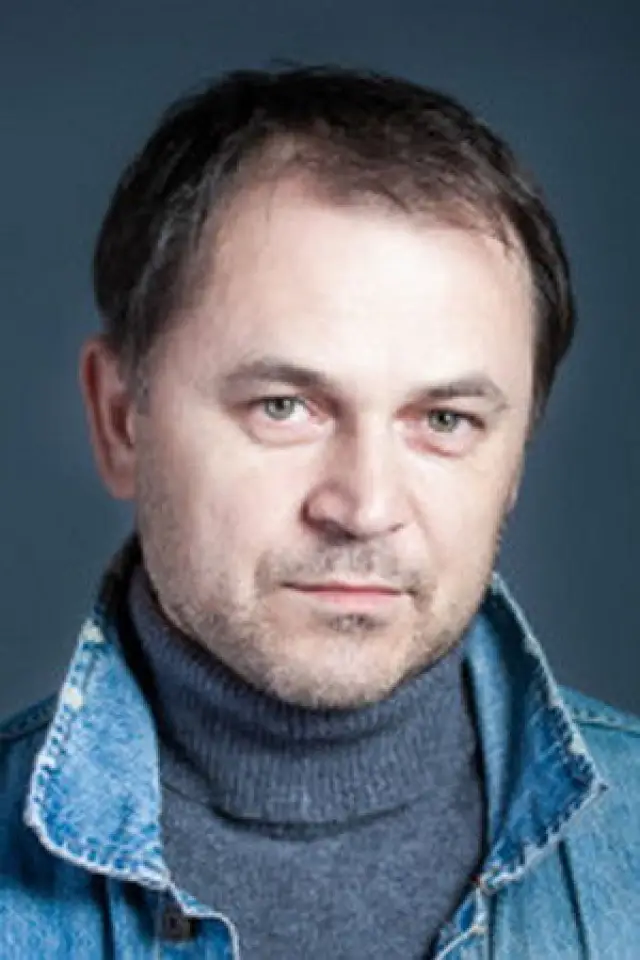 Zdjęcie Maciej Słota (Maciej Słota)
