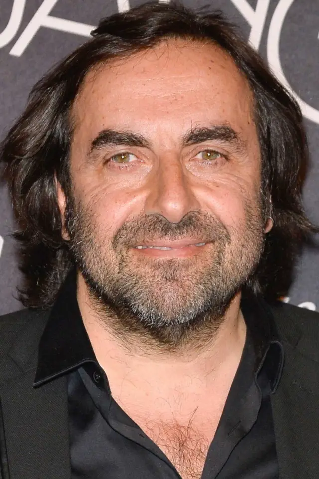 Zdjęcie  (André Manoukian)