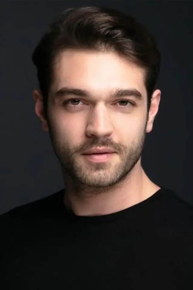 Zdjęcie Furkan Andycz (Furkan Andıç)