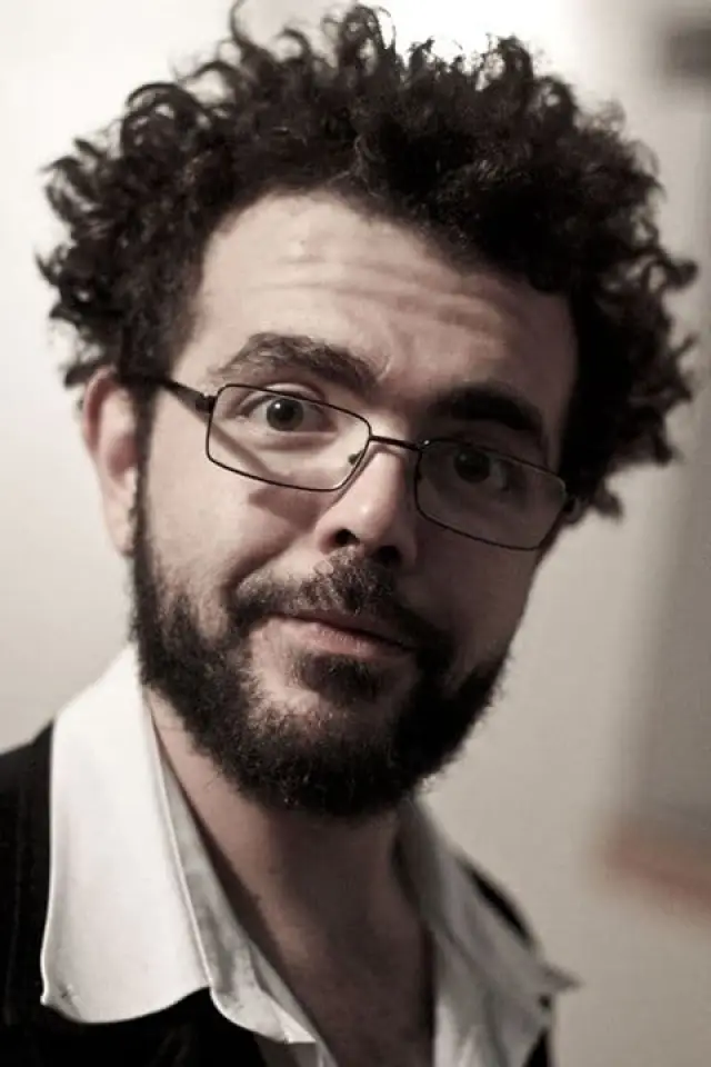 Zdjęcie  (Rafael Cherkaski)