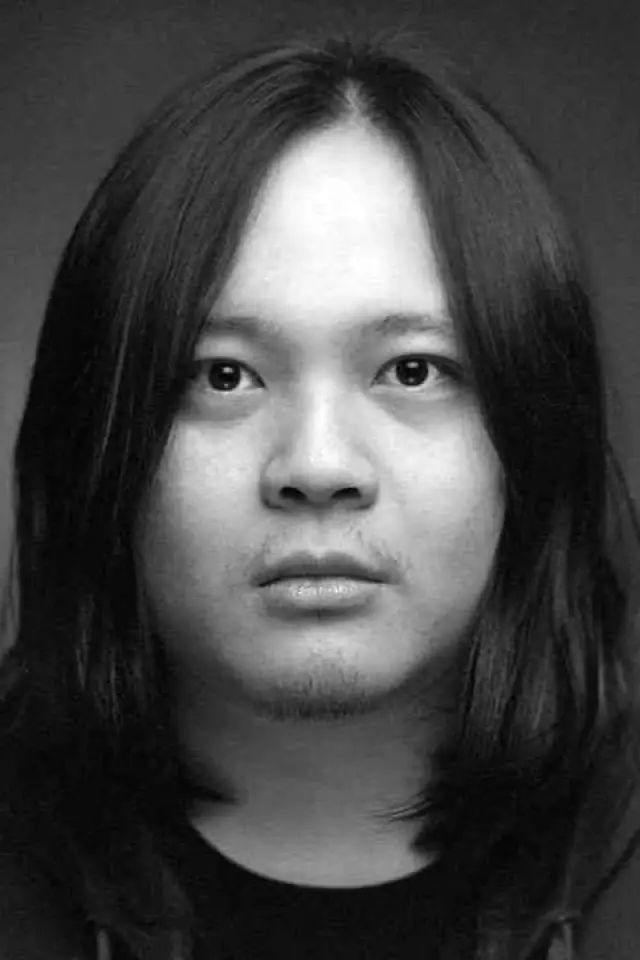 Zdjęcie Qiu Yang