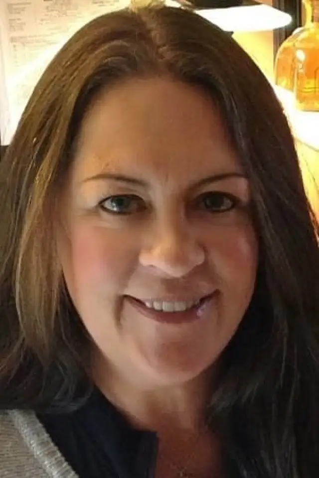 Zdjęcie Leslie Cowan