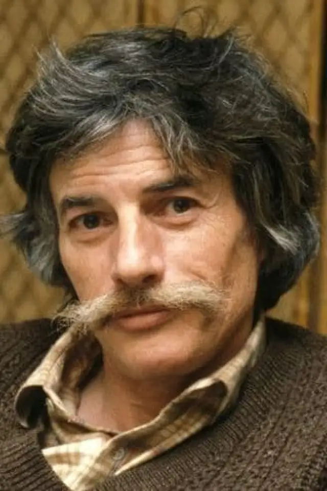 Zdjęcie Jean Ferrat (Jean Ferrat)