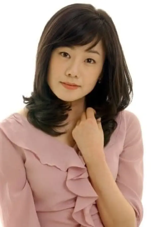 Zdjęcie  (Ko Jung-min)