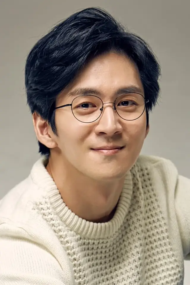 Zdjęcie  (Kwon Hae-sung)