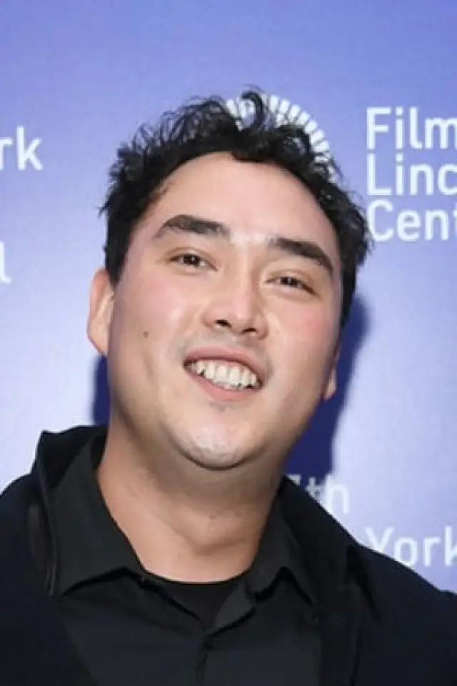 Zdjęcie  (Simon Liu)