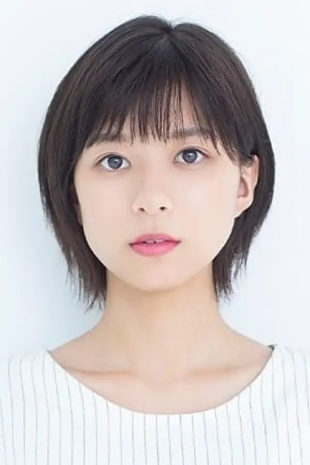 Zdjęcie Kyoko Yoshine