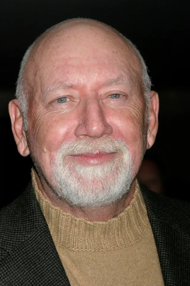 Zdjęcie  (Donald P. Bellisario)