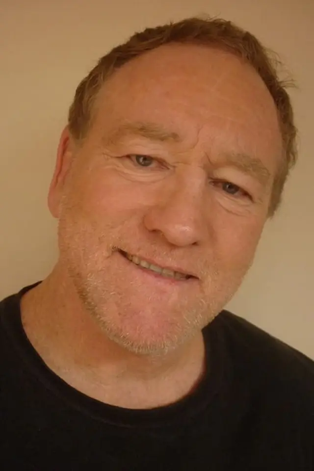 Zdjęcie  (Mark Fitzpatrick)