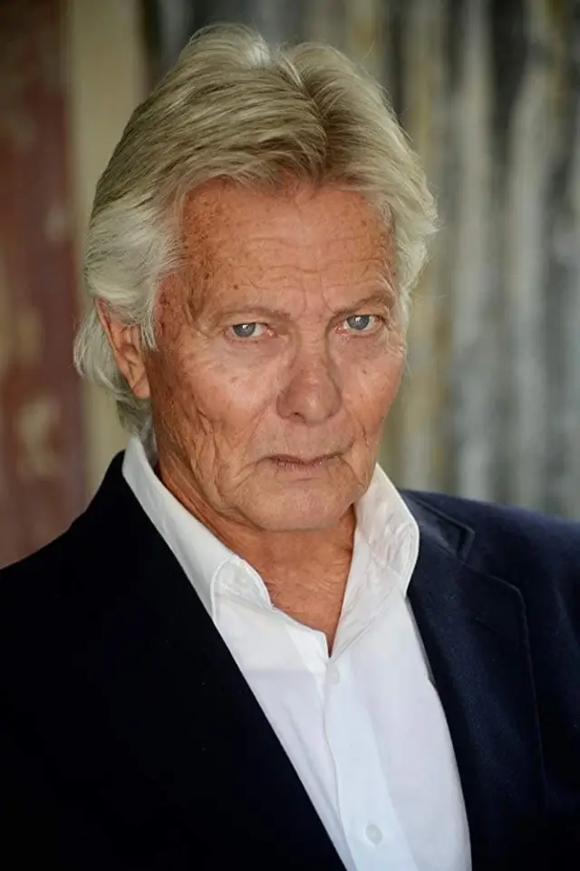 Zdjęcie Ron Thompson