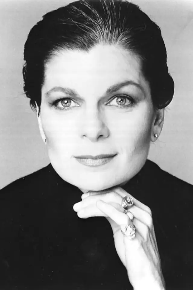 Zdjęcie Ronnie Claire Edwards