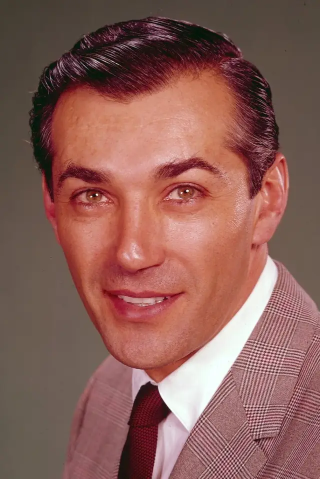 Zdjęcie  (Rick Jason)