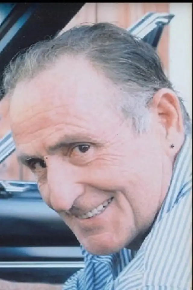 Zdjęcie Dick Ziker (Dick Ziker)