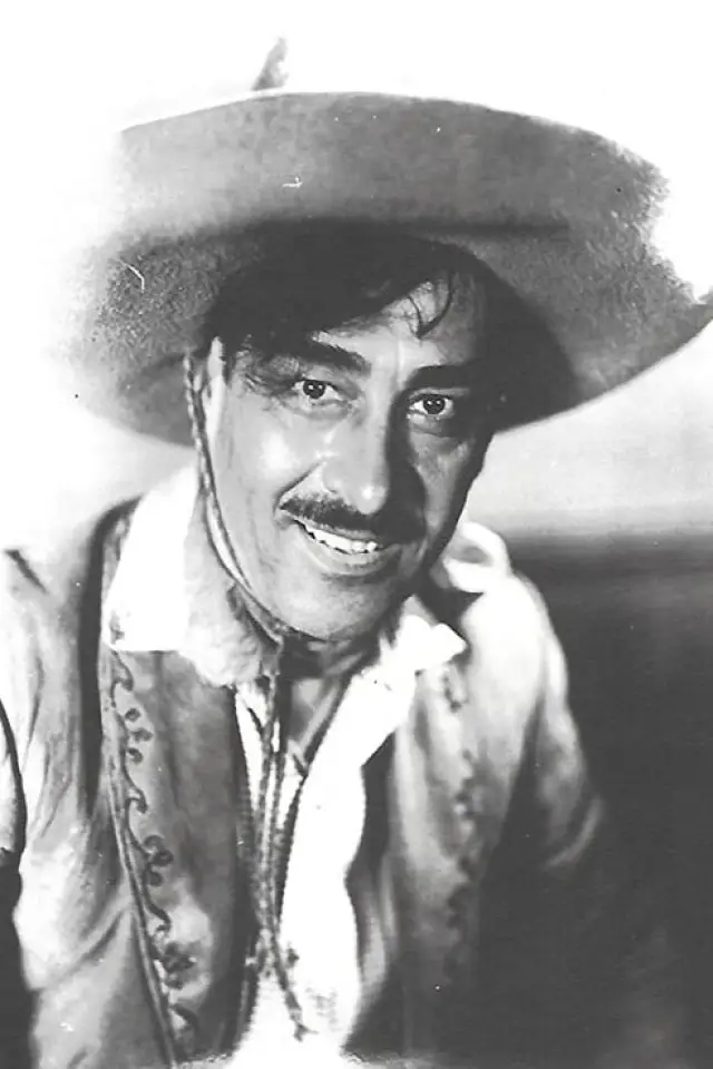 Zdjęcie Julian Rivero