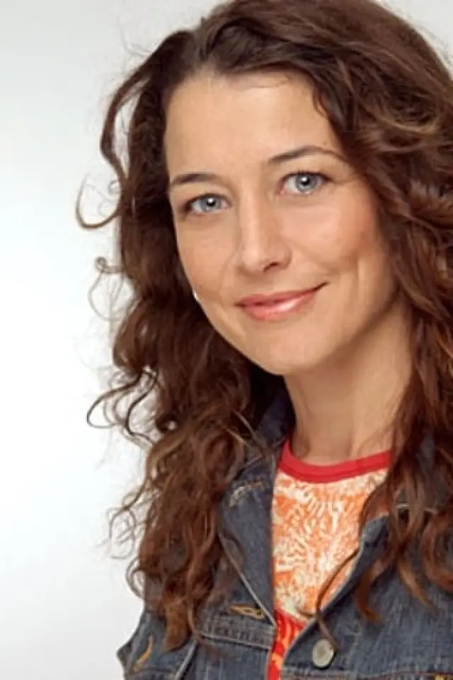 Zdjęcie Carmen Thomas (Carmen Thomas)