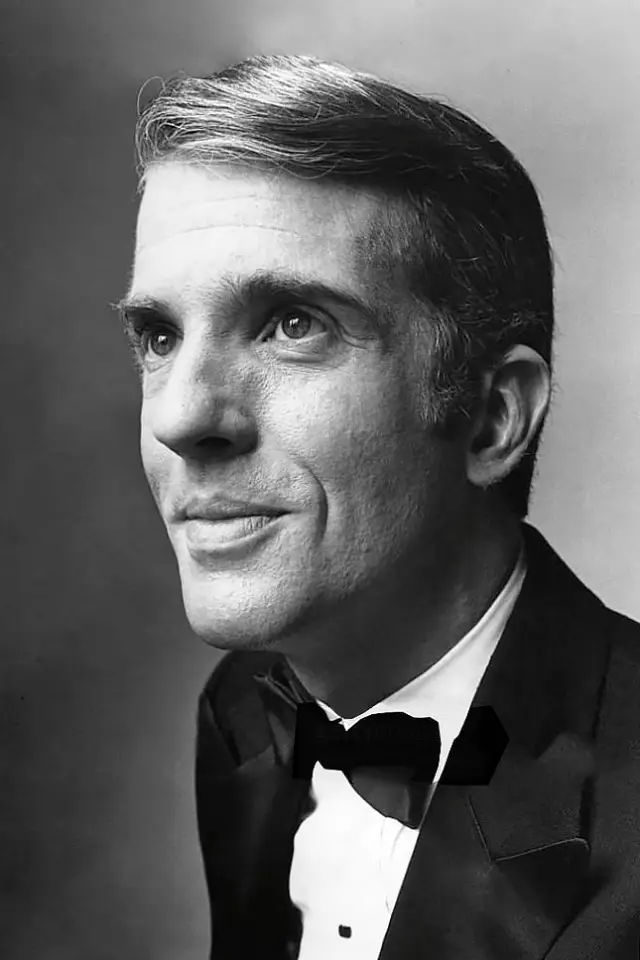 Zdjęcie Peter White
