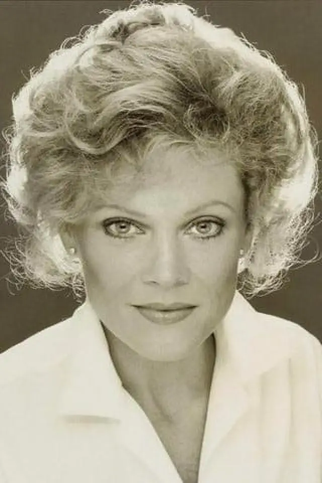Zdjęcie Deborah May