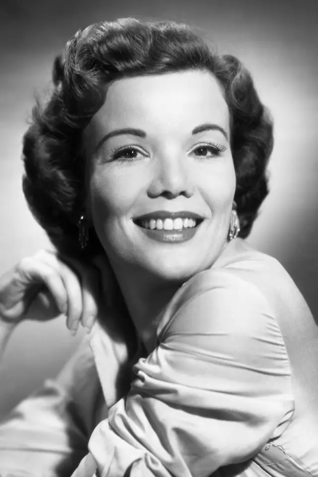 Zdjęcie  (Nanette Fabray)