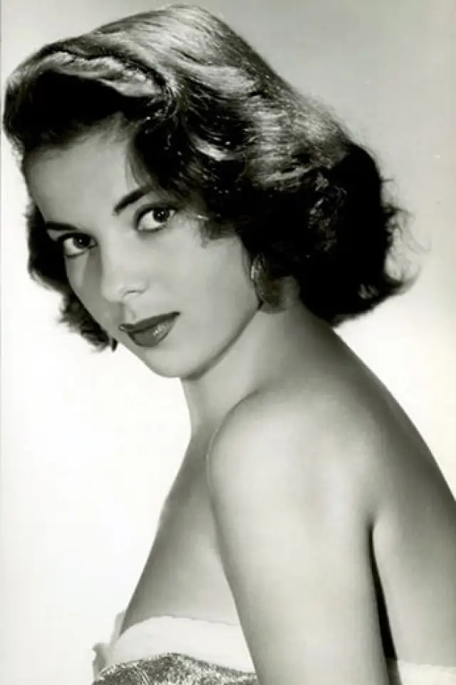 Zdjęcie Abbe Lane