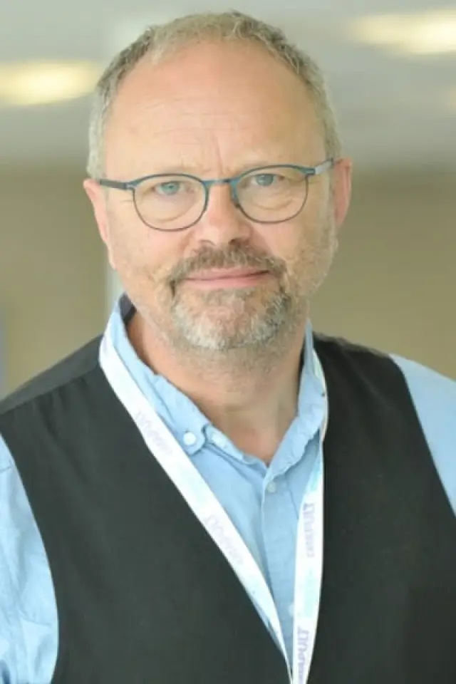Zdjęcie  (Robert Llewellyn)