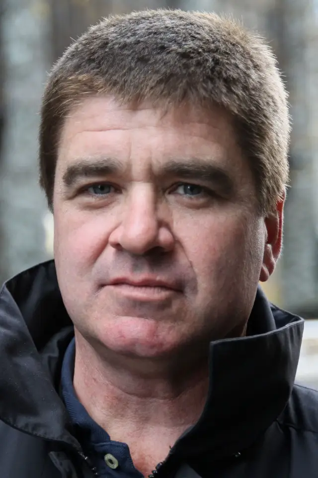 Zdjęcie Blajz Korigan (Blaise Corrigan)