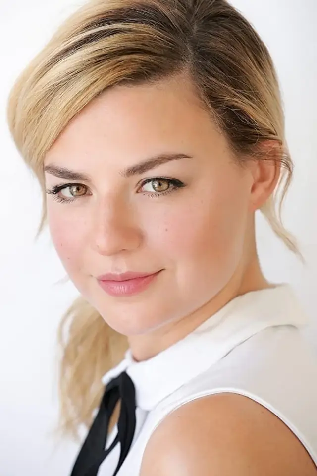 Zdjęcie Bonnie Dennison