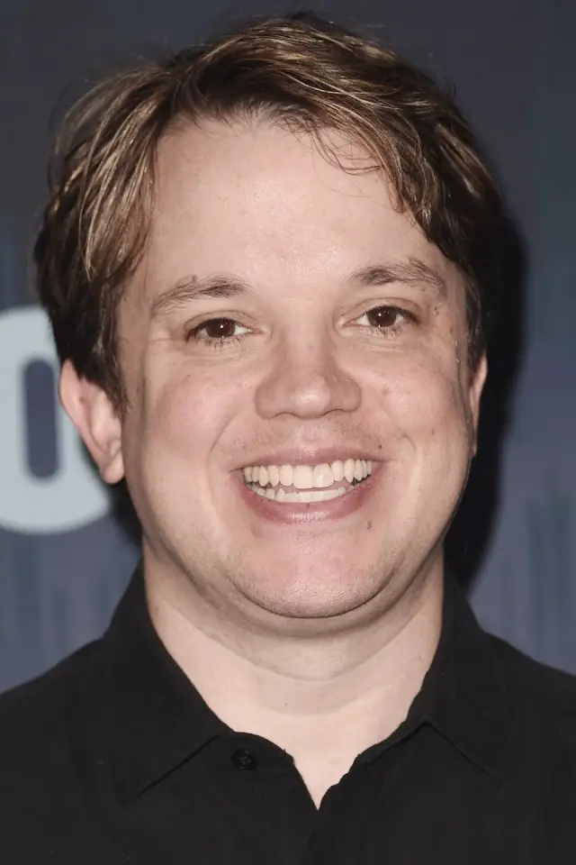 Zdjęcie  (Eric Millegan)