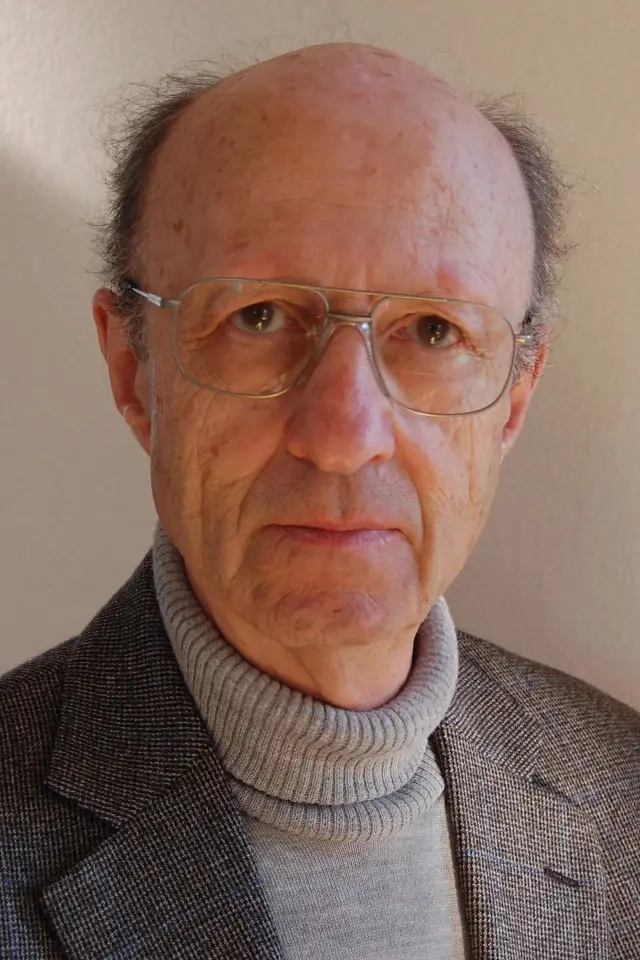 Zdjęcie Frederick Rolf