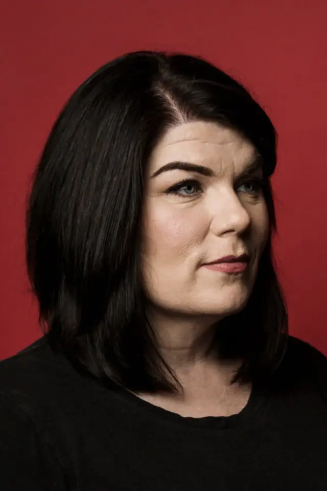 Zdjęcie Karen Kilgariff