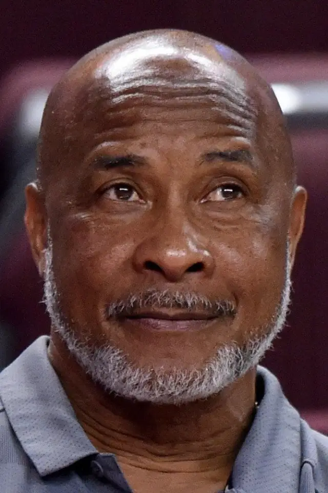 Zdjęcie Lin Suann (Lynn Swann)