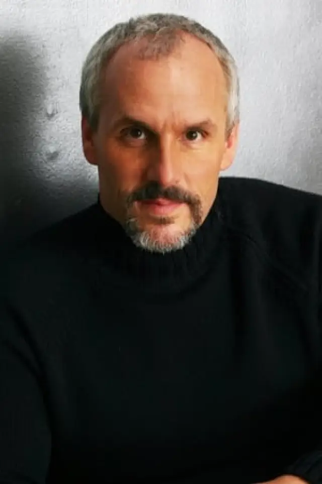 Zdjęcie Seth Isler (Seth Isler)
